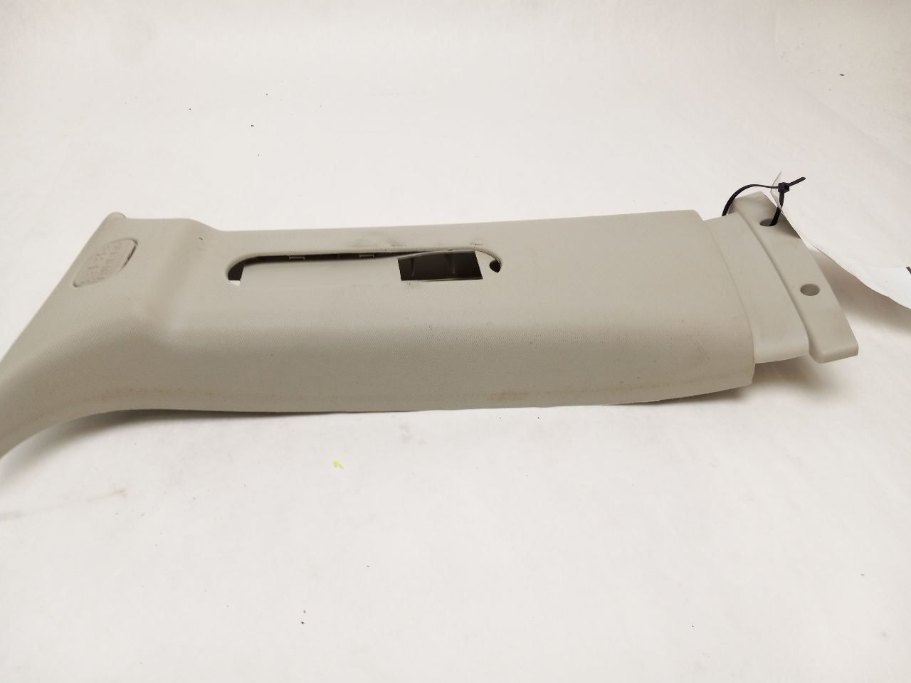 FRONT DRIVER UPPER CENTER PILLAR FOR JEEP COMPASS 2007 – 2017