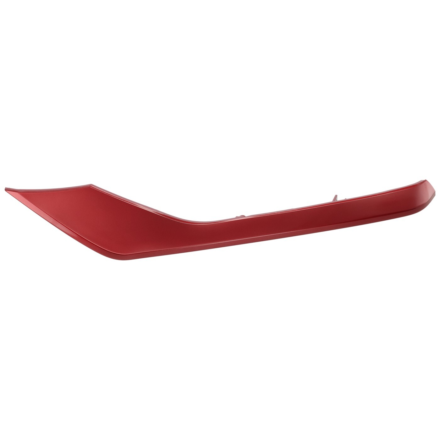 Bumper Face Bar Trim Molding Step Pad Front Driver Left Side Hand 620754FU0A