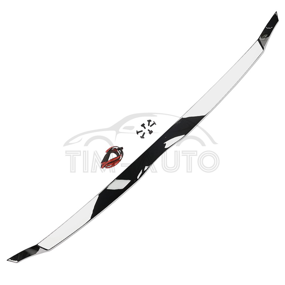 Hood Molding Trim Moulding Chrome 7577007010 Fit Toyota Avalon 2011-2012