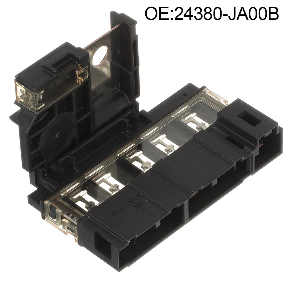 For Nissan For Quest 2011 2017 Positive Battery Terminal Fuse OEM 24380JA00B
