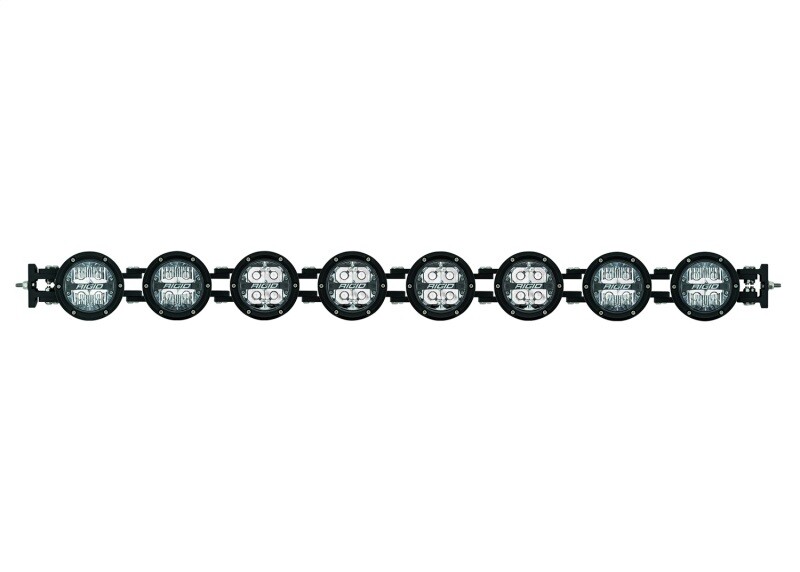 Rigid Industries For 360 Connect 40in Light Bar Assembly – Part 36308