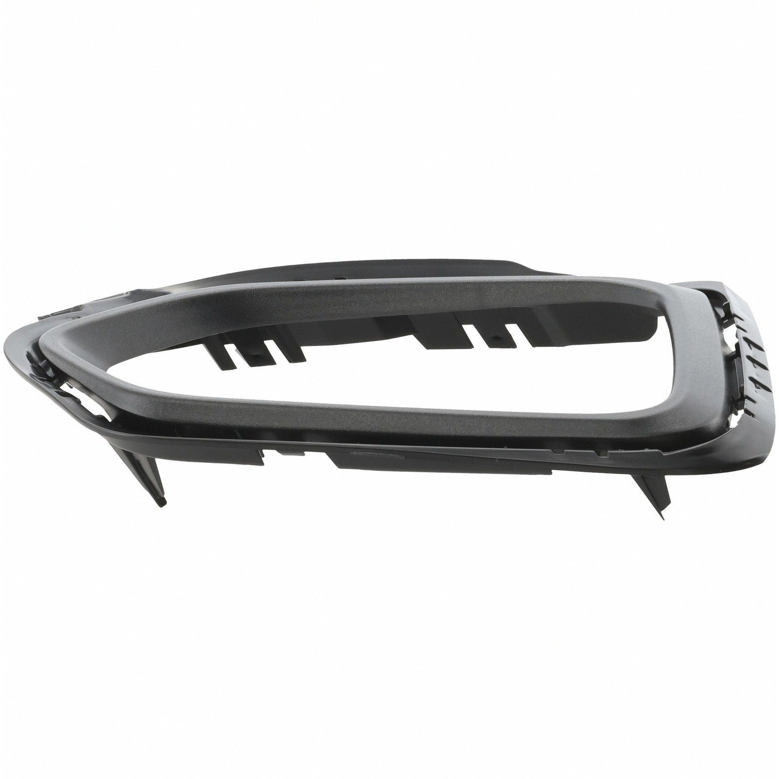 CAPA Right Passenger Headlight Molding Fits 21-23 Chevy Trailblazer