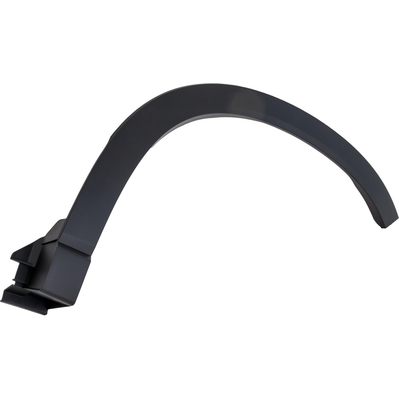 Rt Front Wheel Opening Molding Ptm Fits Ford F-150 2018-2020 Capa