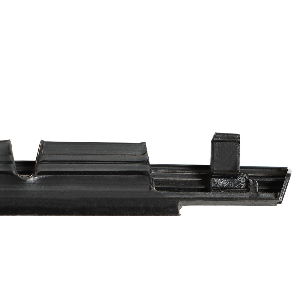 Labwork Window Moulding Trim Seal Belts For Toyota Corolla 2009-2011 2012 4Pcs