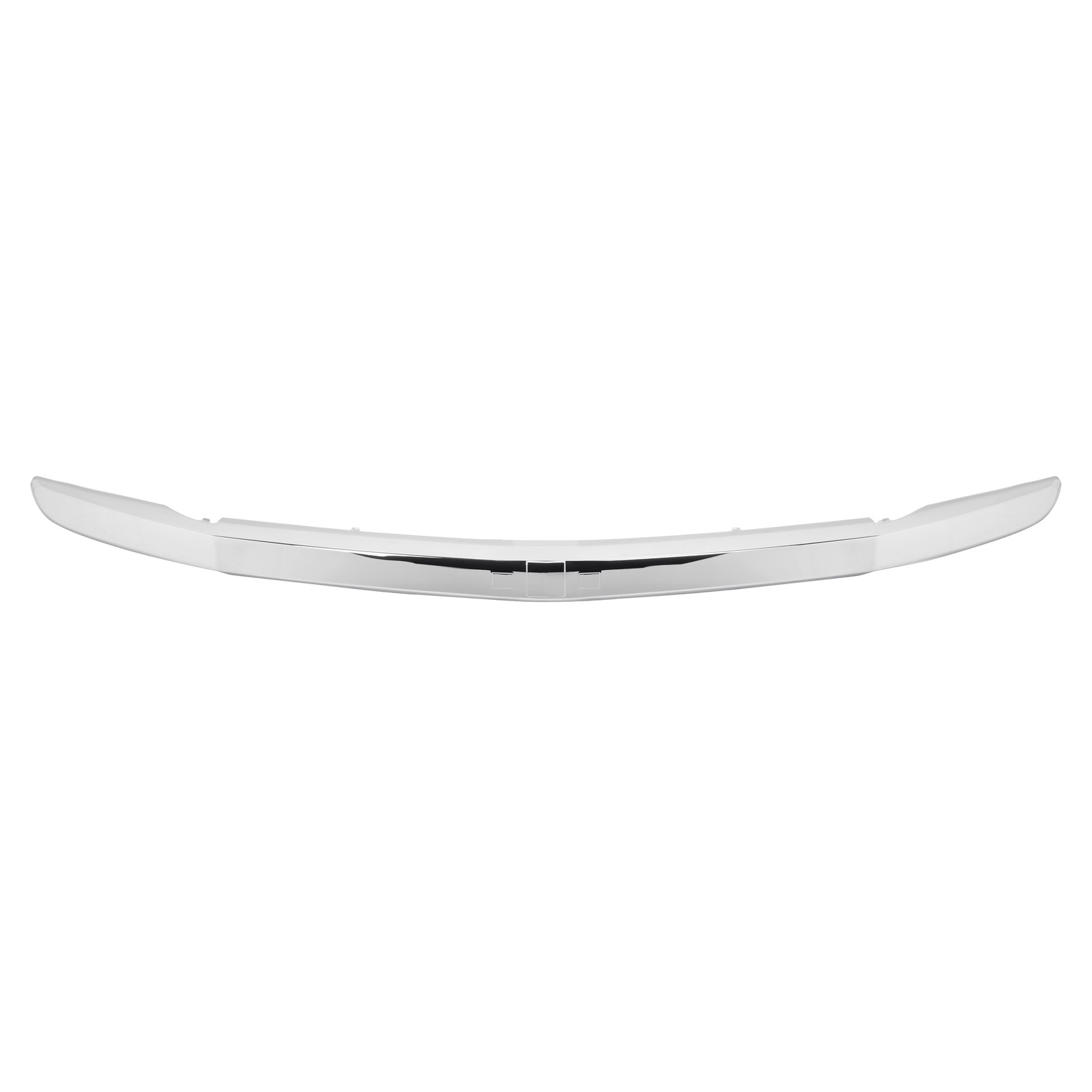 Fits Chevrolet Equinox 05-09 Grille Molding Trim Chrome Center Bar #GM1210106