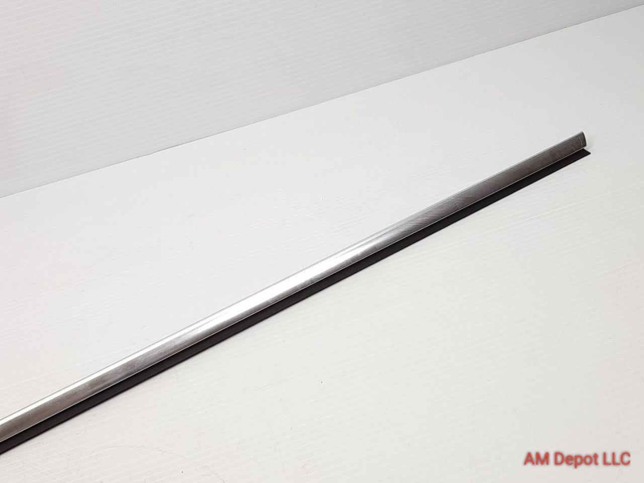 2008 BMW 335i 335xi 328xi 328i E93 E92 Coupe Right Door Exterior Trim Alu Matt