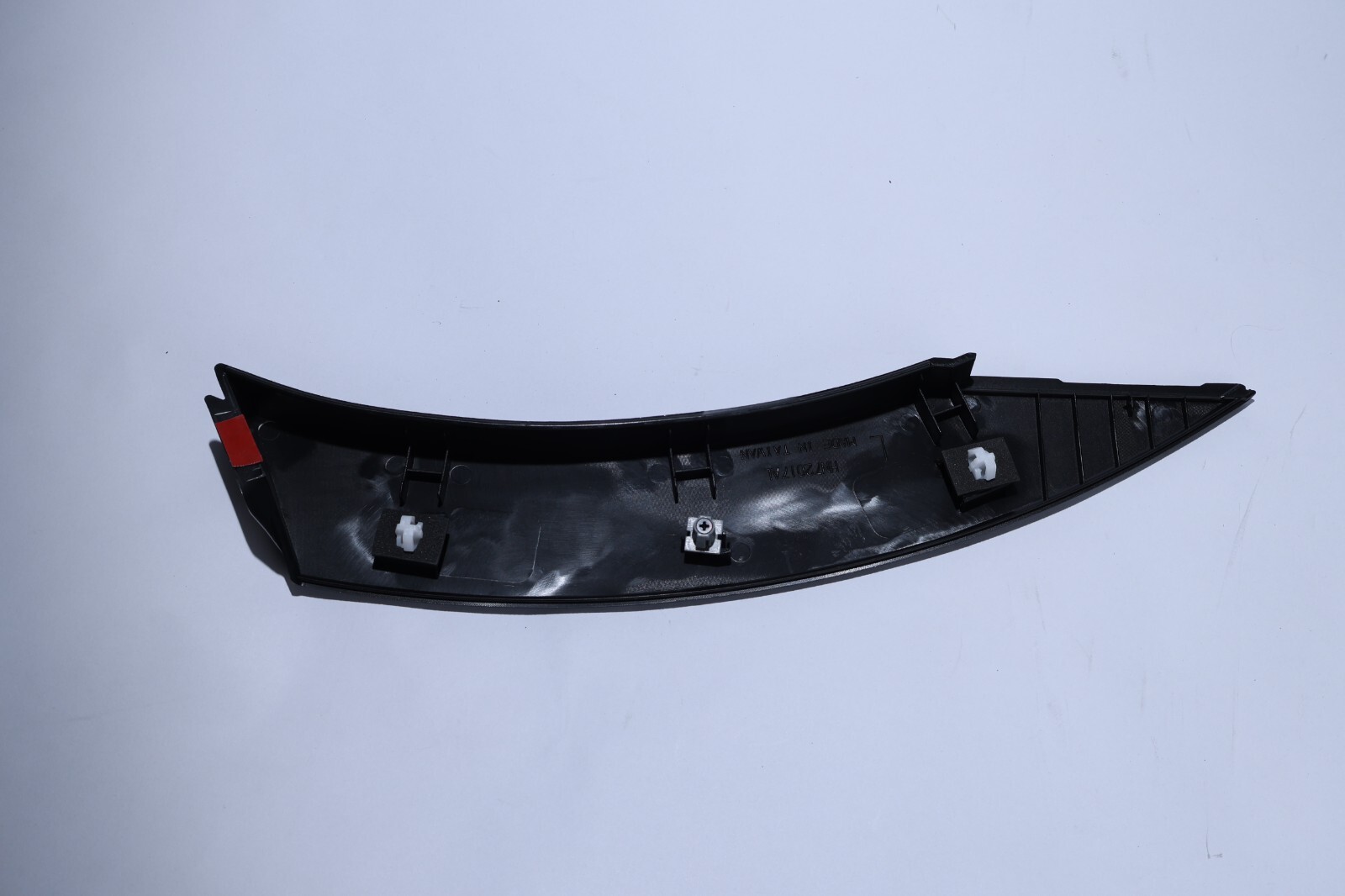 HY1790104 Rear Fender Trim Textured Left Side for 2013-2018 Hyundai Santa Fe