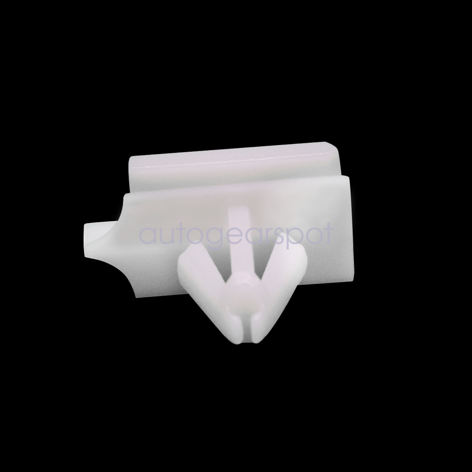 Set of 20 For Cadillac CTS Rocker Moulding Clips Retainer Fastener 10323057