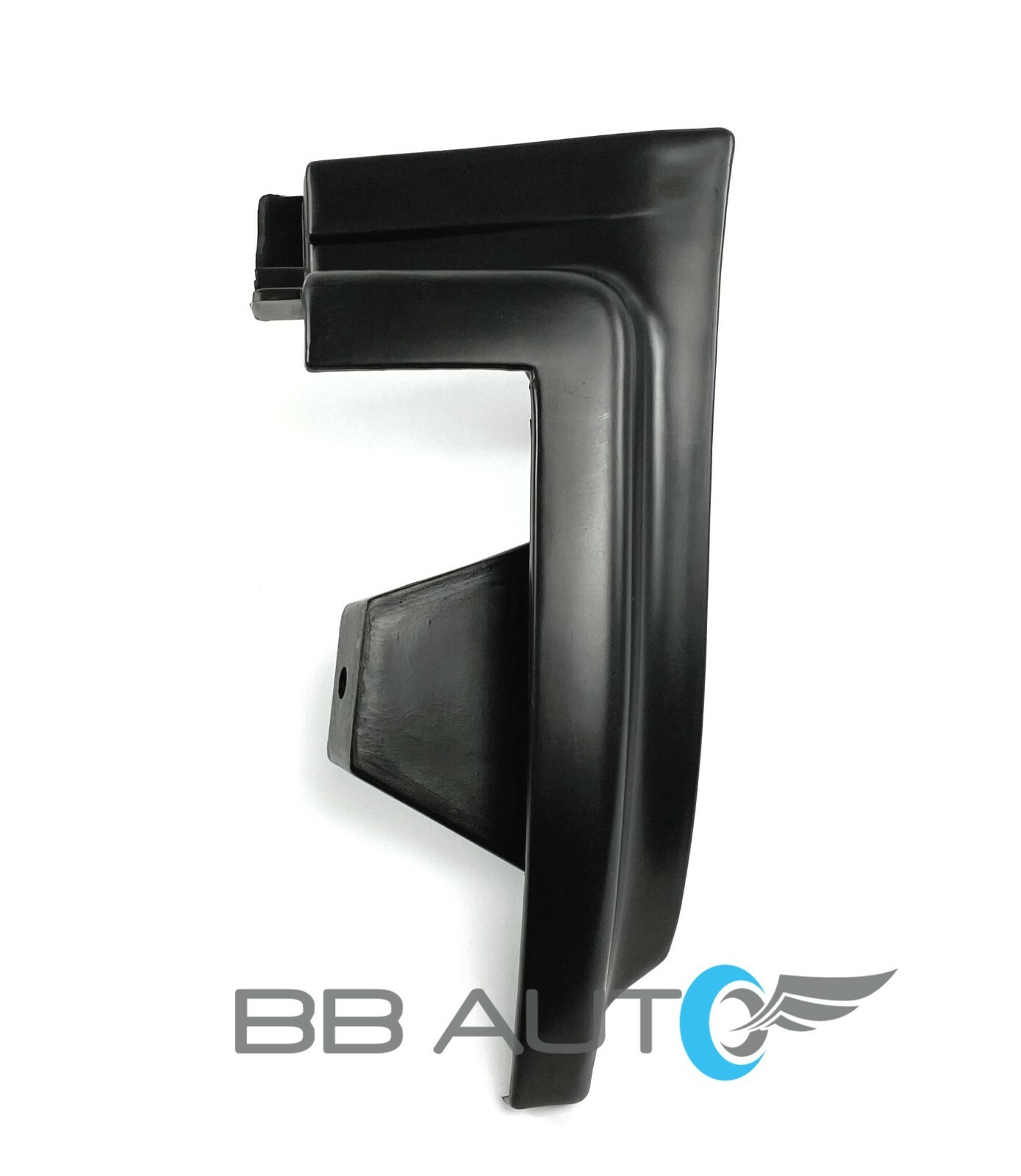 LH Front Bumper Fender Filler Panel Trim for Chevy GMC C1500 C2500 Tahoe Yukon