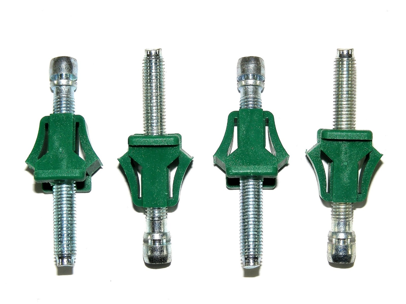S10 Truck & Blazer Headlight Adjuster Screws and Nuts- 1982-1994- 4pcs- #047