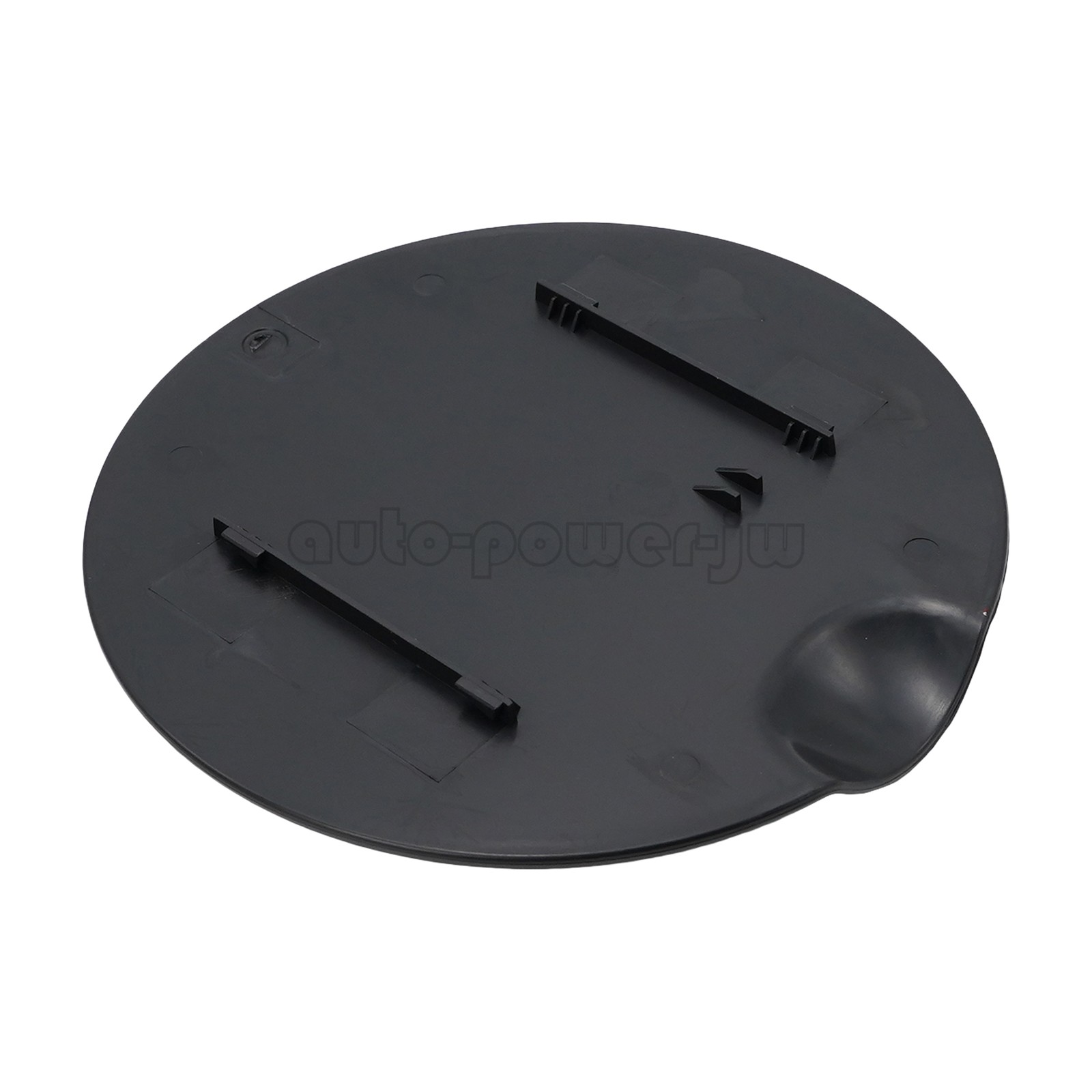 NEW 9L3Z-99405A26-AA Fuel Gas Tank Filler Lid Door Cap For 2009-2014 Ford F150