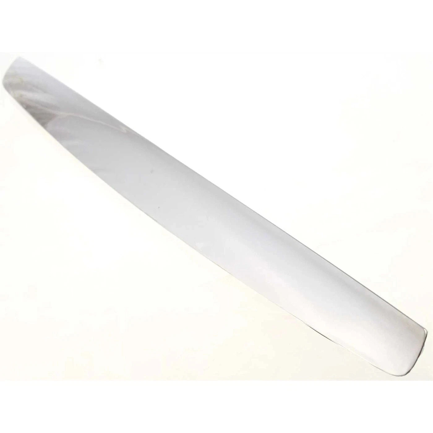 NEW FRONT HOOD MOLDING TRIM CHROME FOR 2001-2006 HYUNDAI ELANTRA SEDAN HY1200138