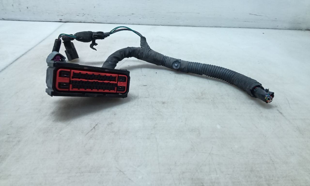 Jeep JK Wrangler OEM ABS Module Plug and Wiring Pigtail 2012-2014 154629