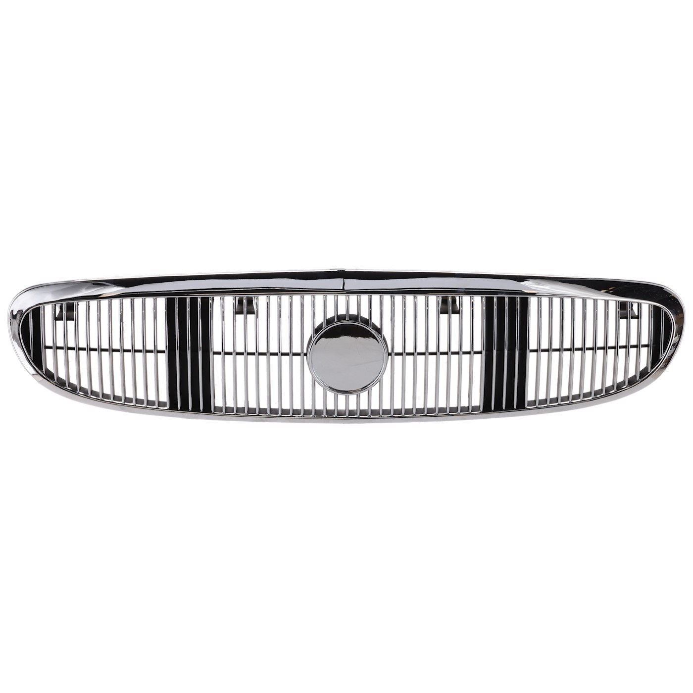 Grille Front & Rear 10424876 for Buick Century 1997-2002