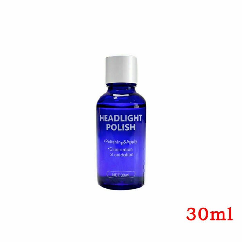 Len Restorer Cleaner epair Liquid Polish USA C B US A