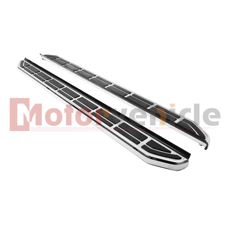 Running Boards Side Steps fit for Ford Explorer 2011-2019 Nerf Bar Foot Step