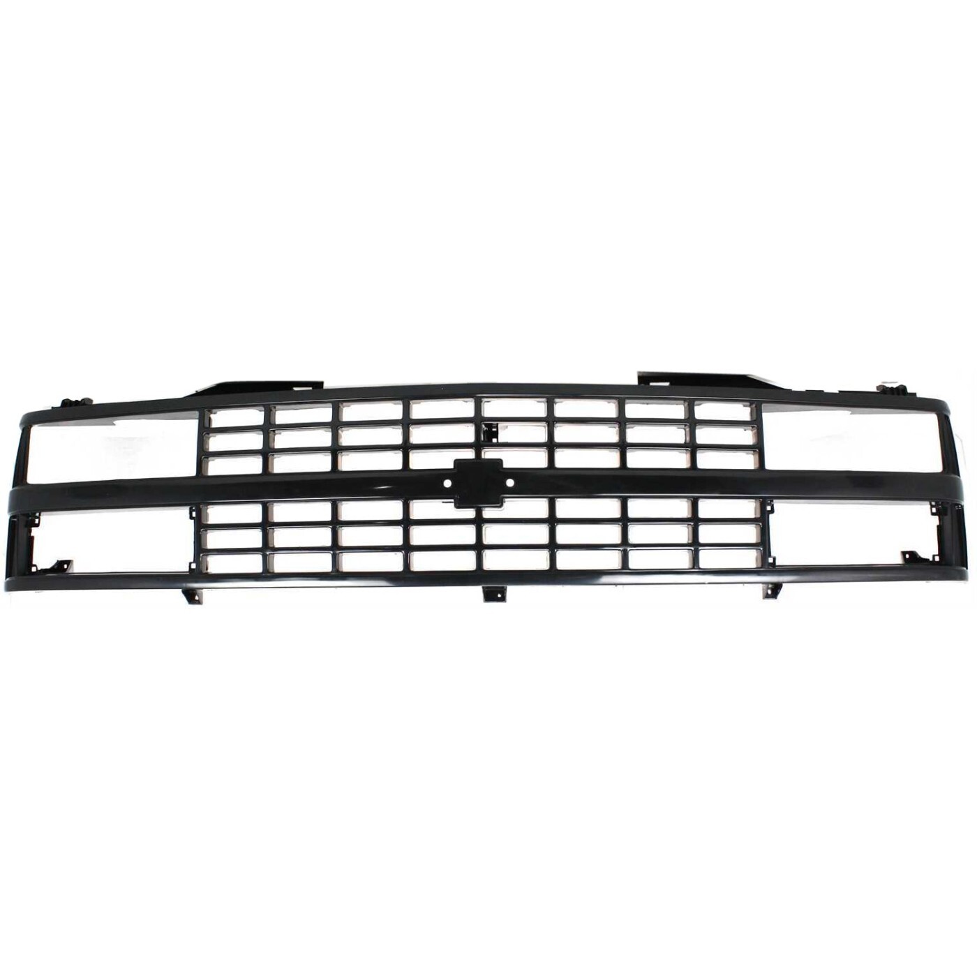 Grille Grill for Chevy Suburban 88960431 Chevrolet Blazer C2500 K1500 K2500