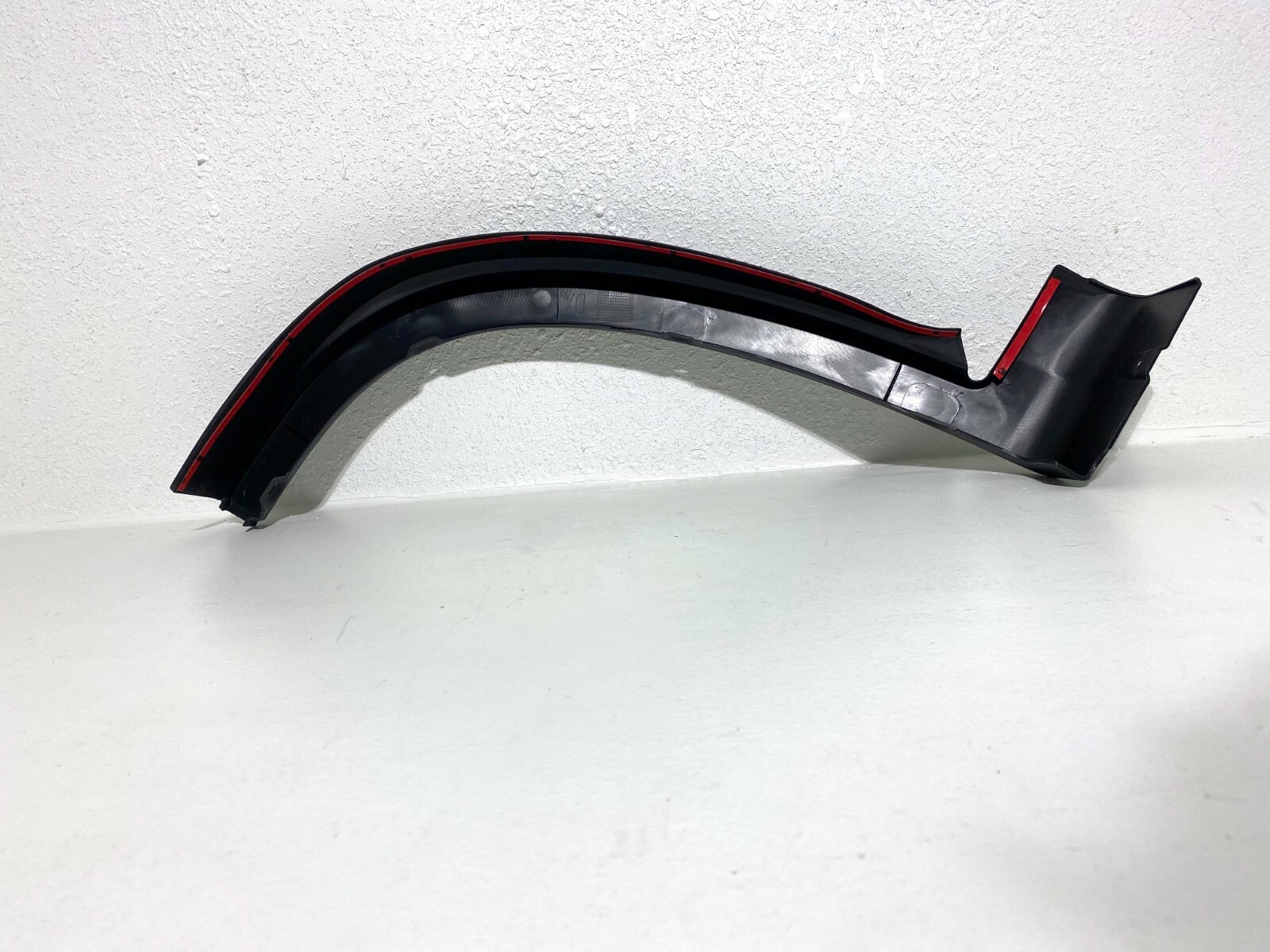 New Fits 2019-2024 Ram Promaster Right Front Flare Door Molding Local Pickup