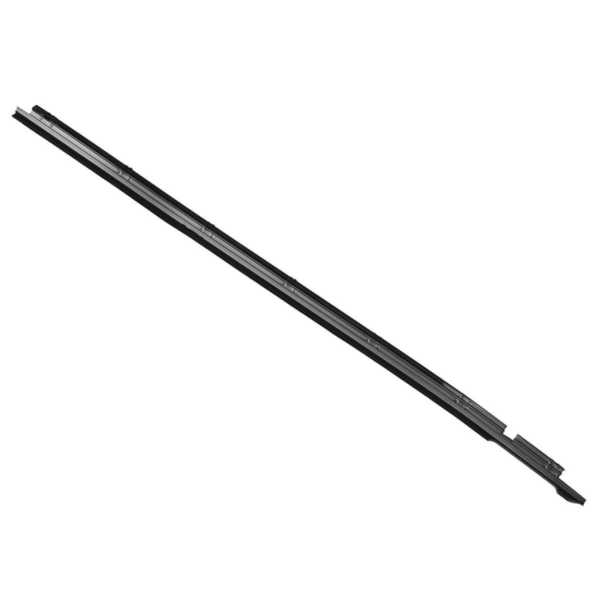 Outer Window Sweep Seal Right Passenger Side RH Felt for 93-02 Firebird Camaro