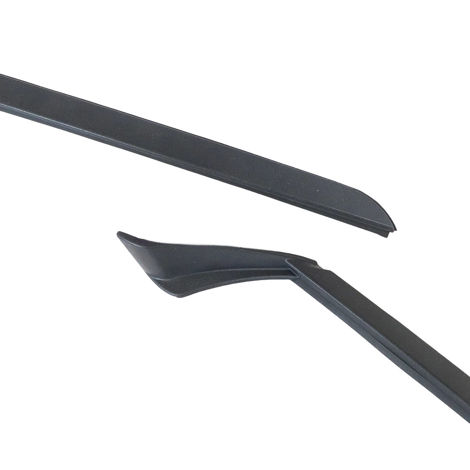 Front Right Windshield Pillar Molding 86140N9000 For 2022-2024 Hyundai Tucson