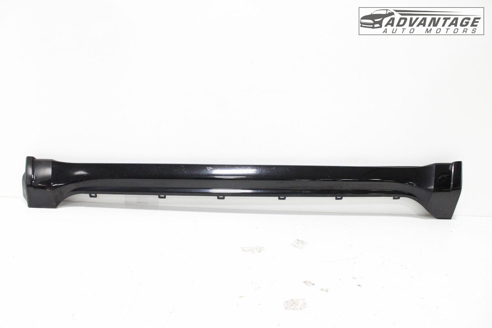 2014-2021 JEEP GRAND CHEROKEE LEFT DRIVER SIDE SKIRT ROCKER MOLDING PANEL OEM
