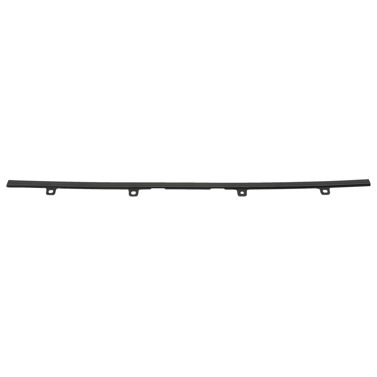 Fit 2017-2022 Ford Super Duty F250 F350 Flex Step Tailgate Molding Cover Cap Kit
