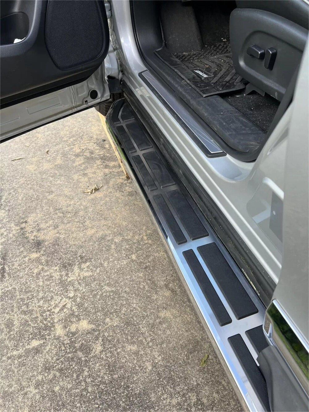 Running Boards Side Steps fit for Ford Explorer 2011-2019 Nerf Bar Foot Step