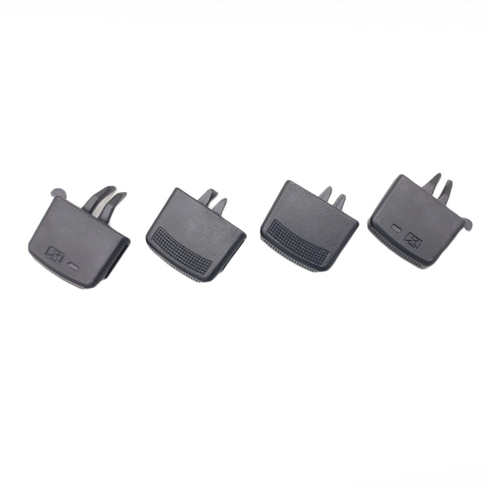 For Hyundai For VERNA For SOLARIS Air Vent Grille Tab Clip Vehicle Specific