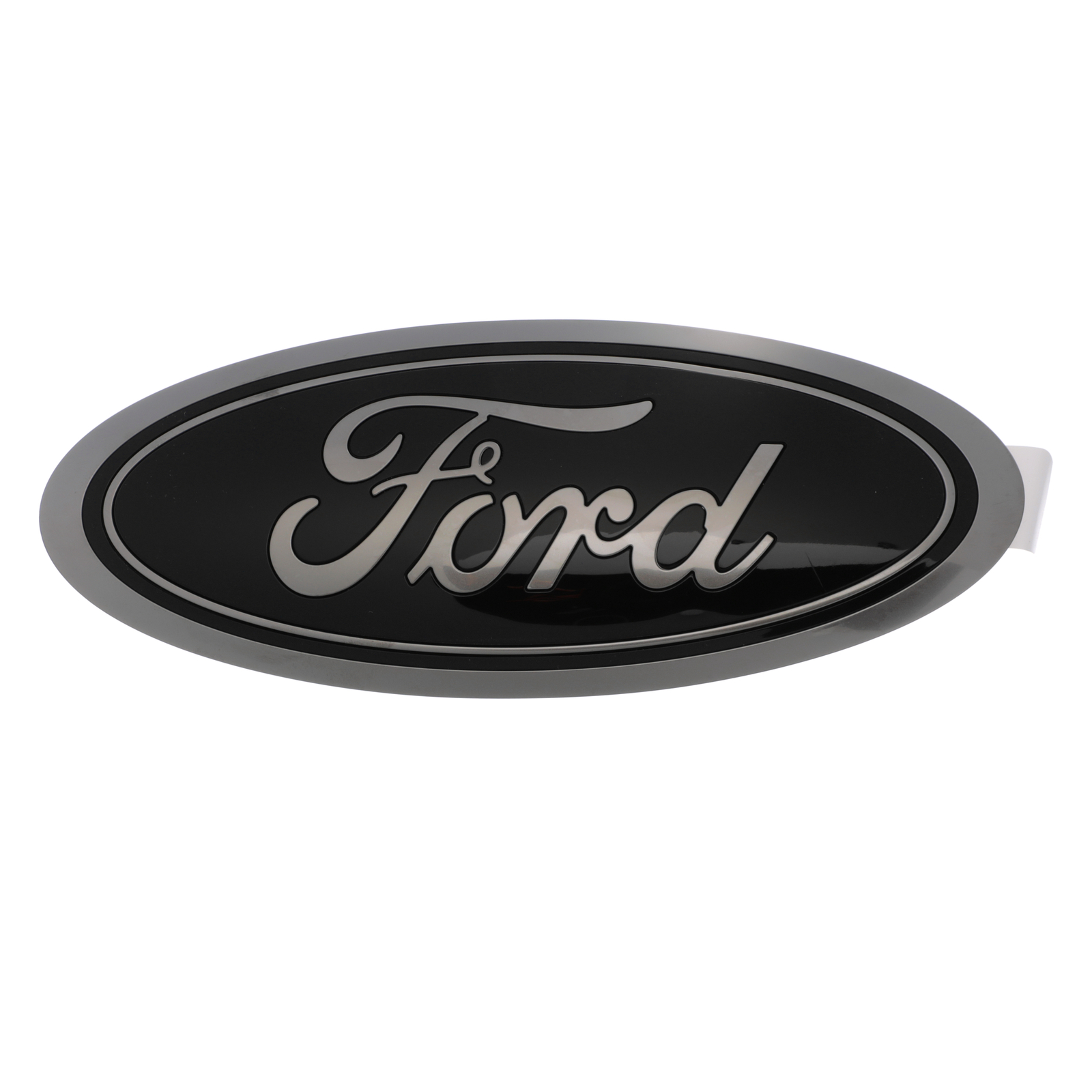 NEW OEM 15-2023 Ford F-150 F150 Black Appearance Tailgate Emblem Badge Nameplate