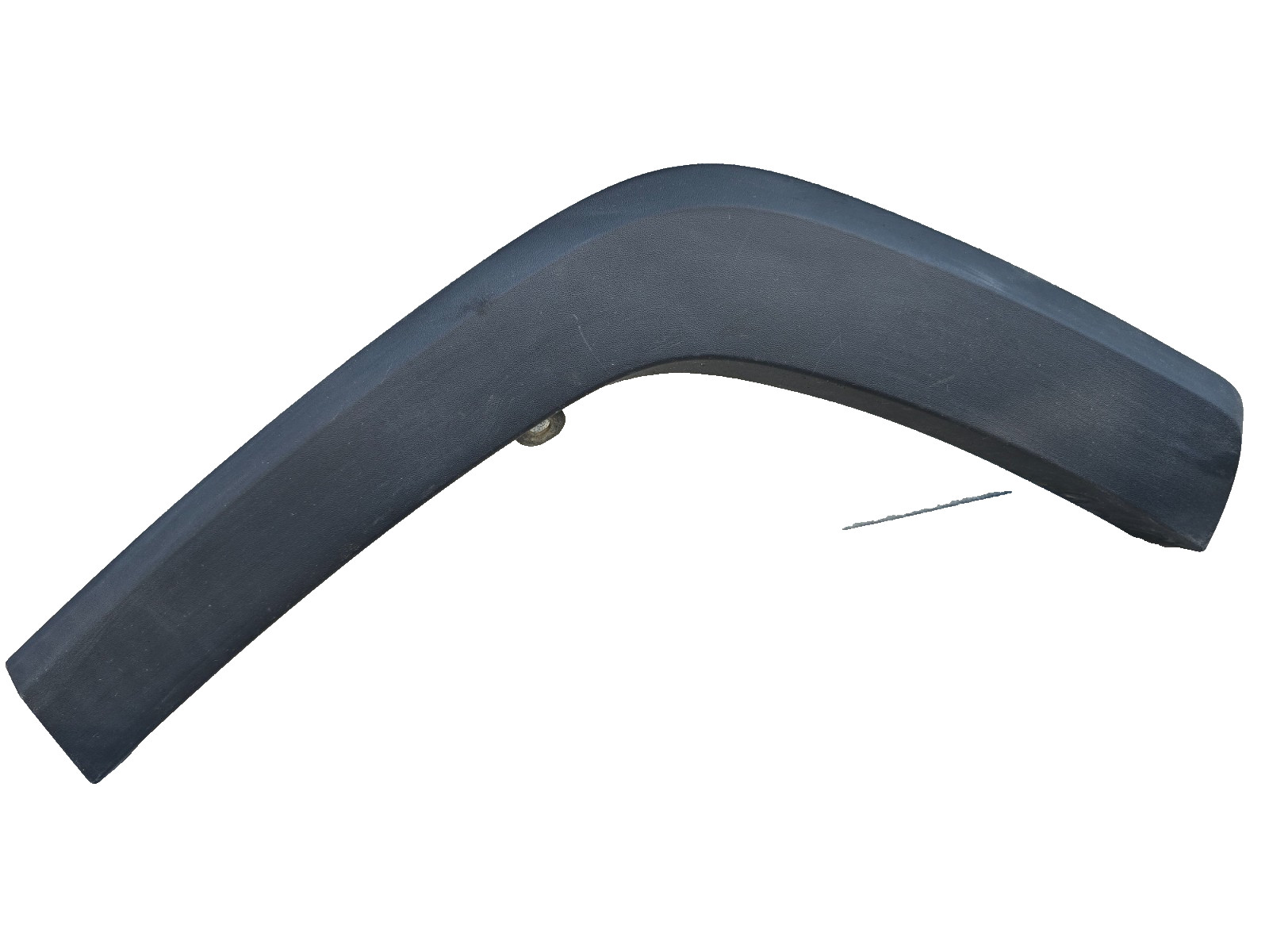 2019-2025 TOYOTA RAV4 REAR LEFT DRIVER SIDE QUARTER WHEEL ARCH FLARE MOLDING OEM
