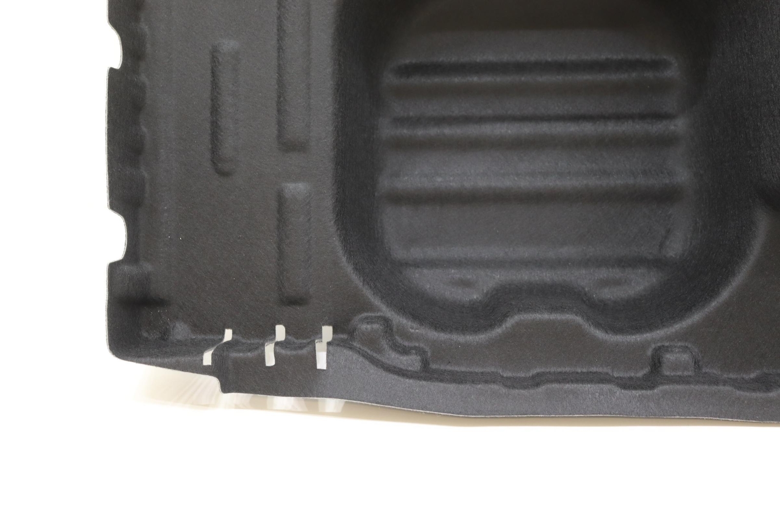 2019 – 2021 MERCEDES C300 W205 REAR TRUNK FLOOR STORAGE COMPARTMENT BOX OEM