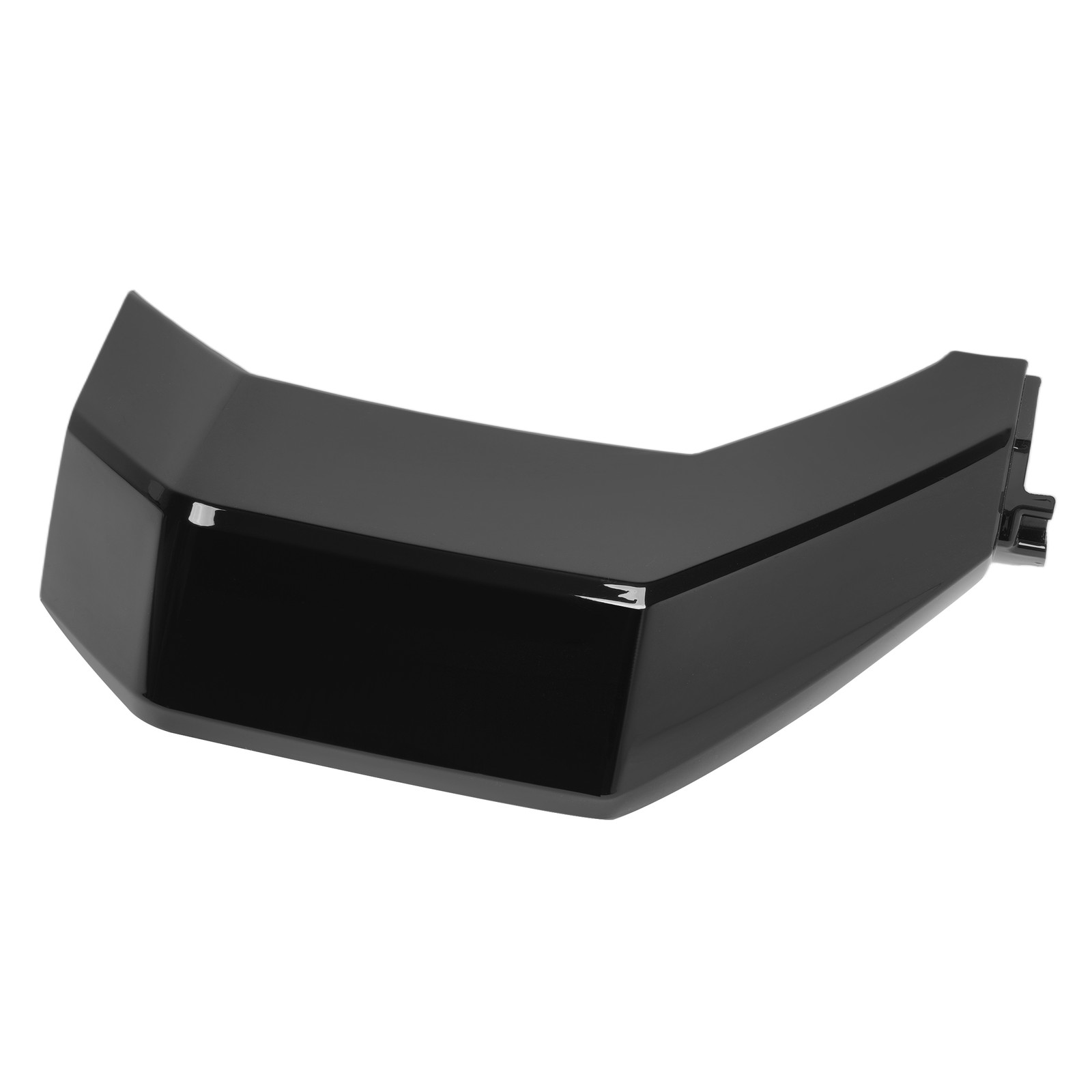 Front Passenger Right Side Bumper Cover Molding Trim For Toyota Tundra 22-24