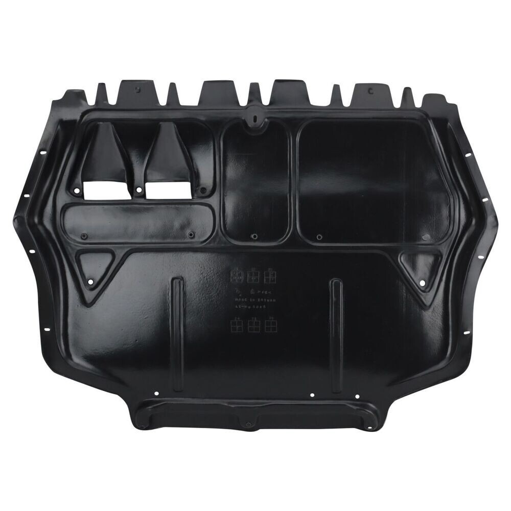 TRQ New Engine Splash Shield Fits For 2012-2018 Volkswagen Passat