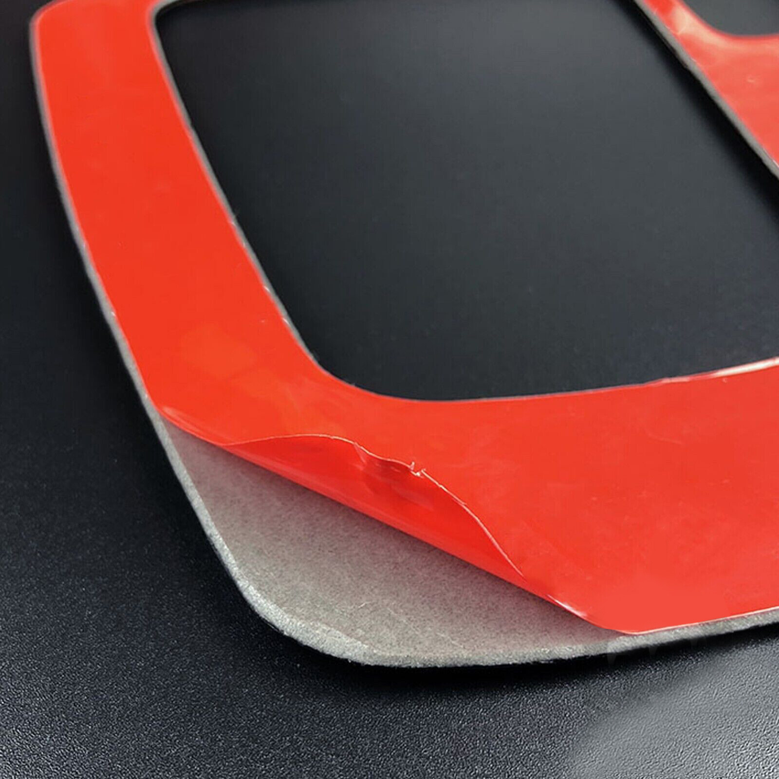 Car Interior Gear Shift Panel Cover Trim For BMW 3 Series 318i 320i 325i E90 E92