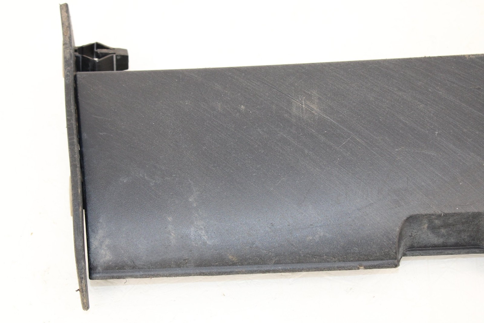 2015-2023 Dodge Challenger Left Rocker Panel Molding OEM RC74