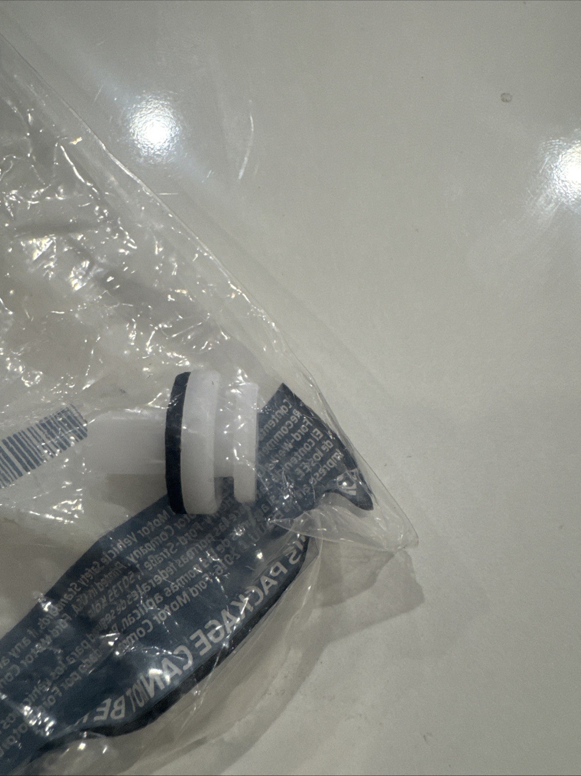 Ford W713579-S300 Locating Pin Sold Individually QTY (1) Genuine Ford Made In US