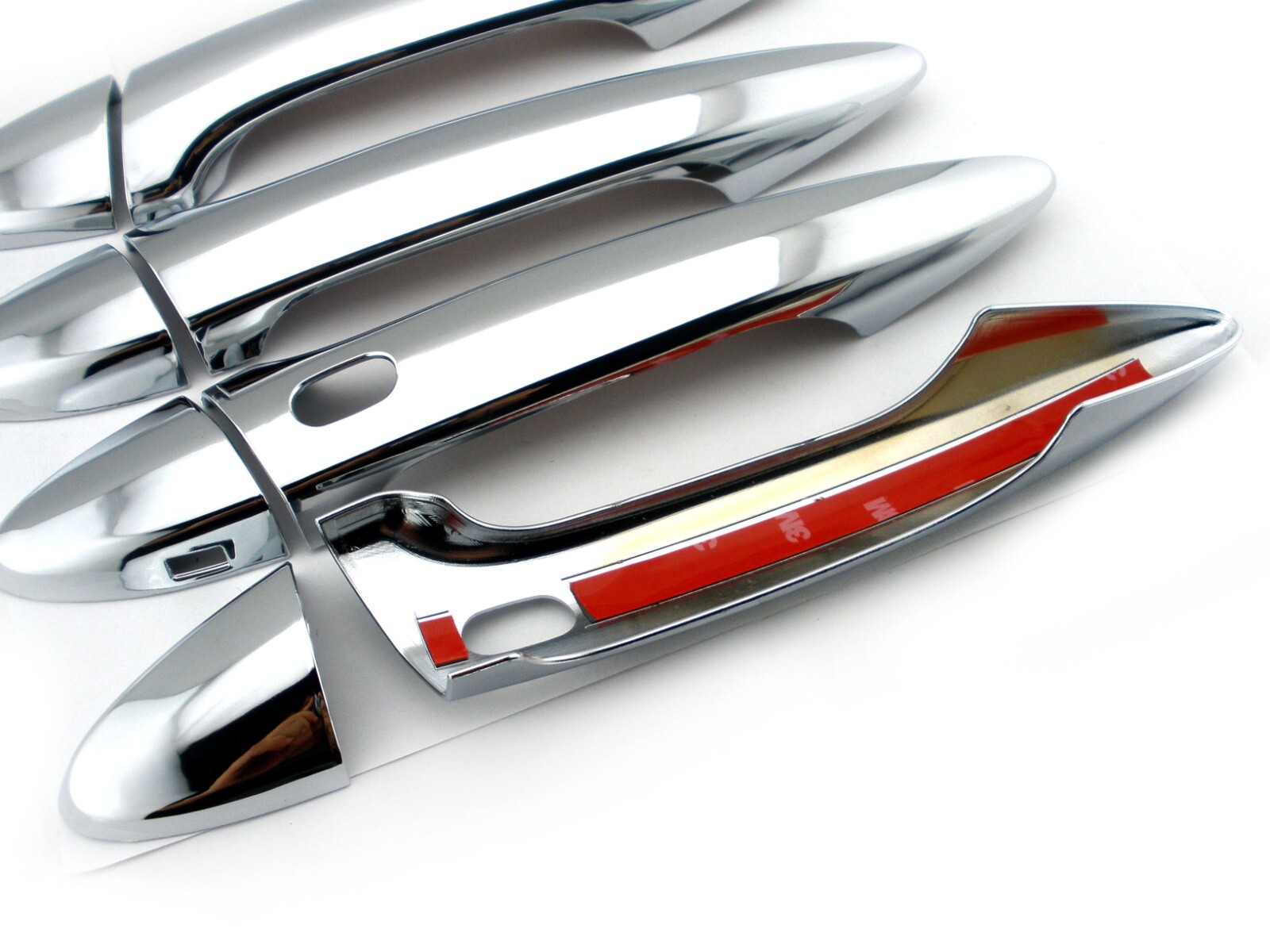 Car accessory auto body parts Door Handle Cover For Lexus IS250 IS35 IS-F 06-13