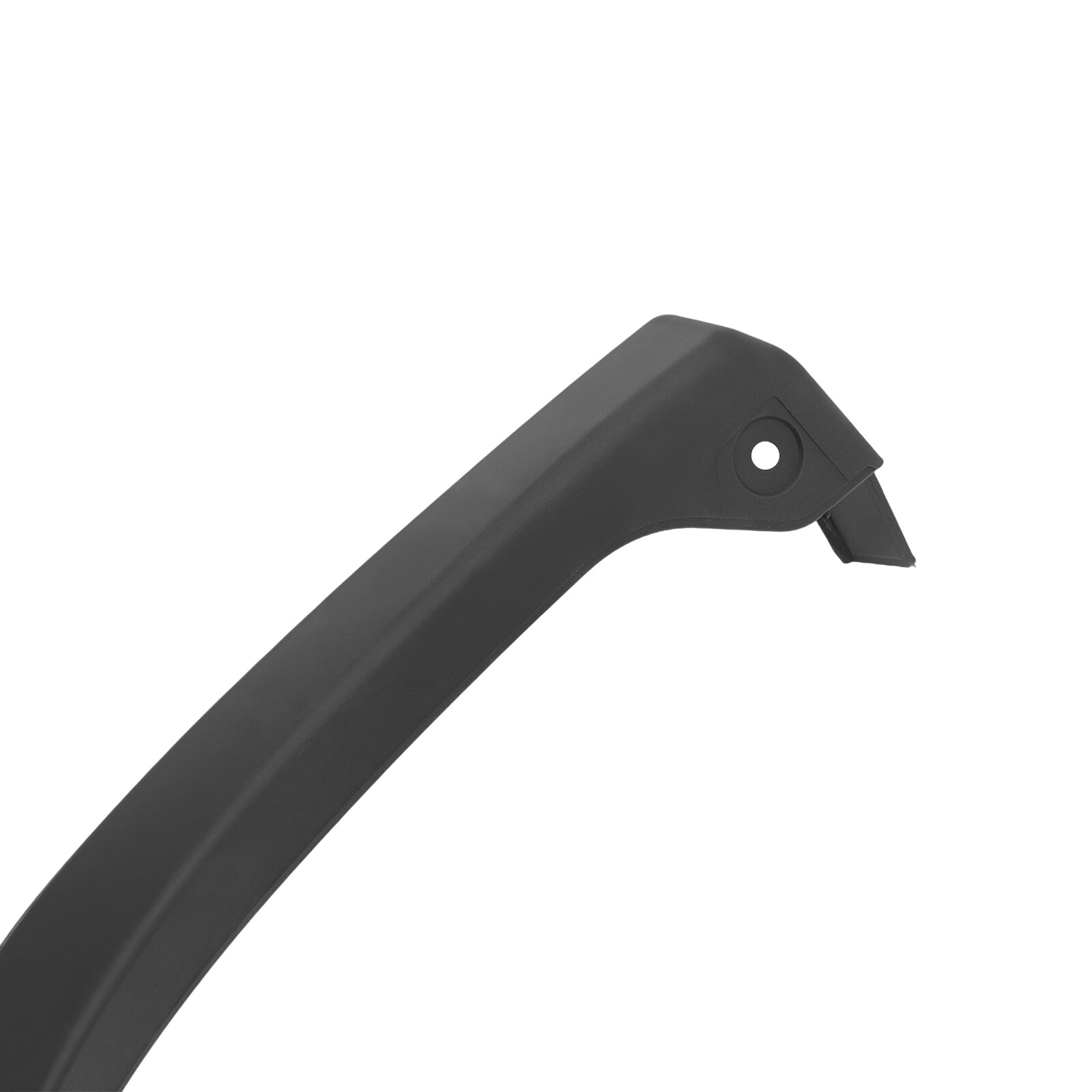 Front Left Side Fender Trim Molding for 2022-2024 Mitsubishi Outlander & PHEV