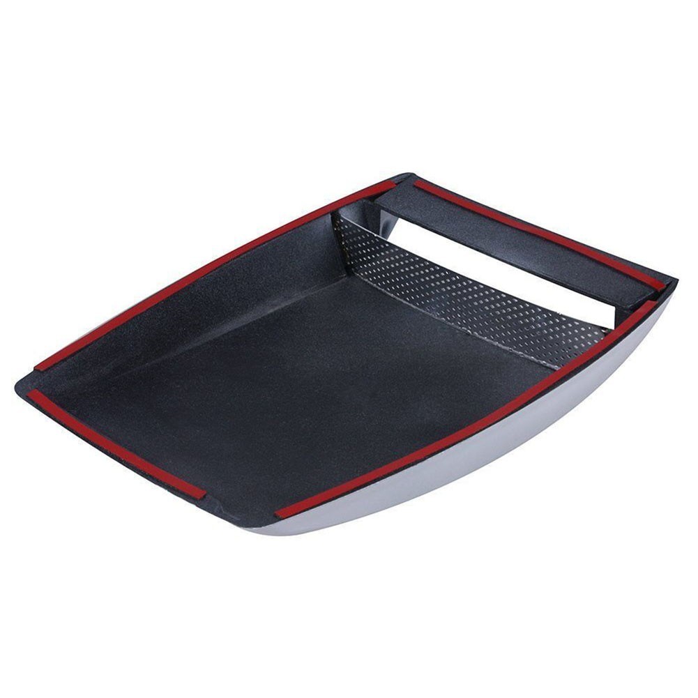 Brand New Black High Quality ABS Plastic Air Flow Vent Cover Fit For All Car