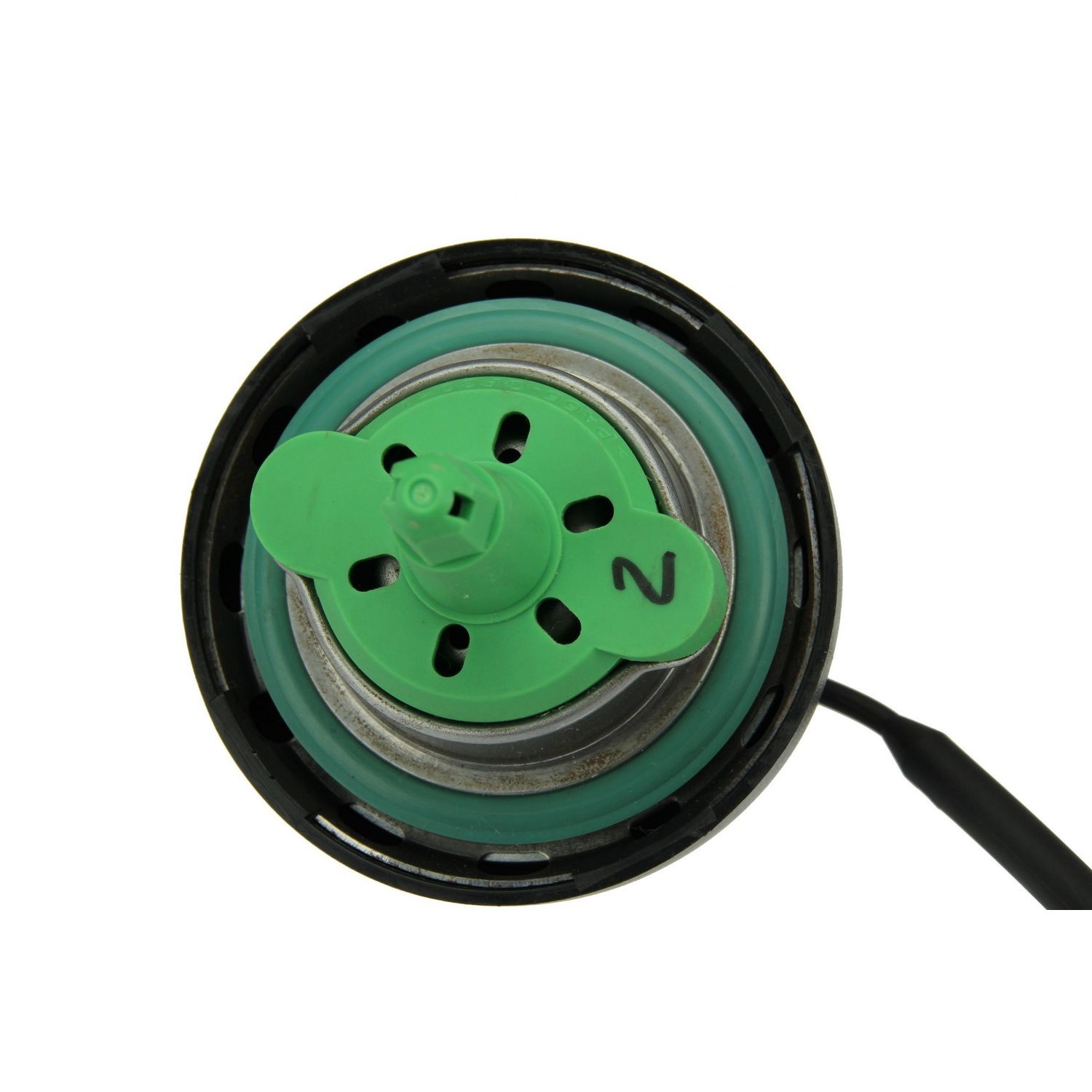 URO Parts 16116767740 Fuel Tank Cap For 00-08 BMW X5 Z4