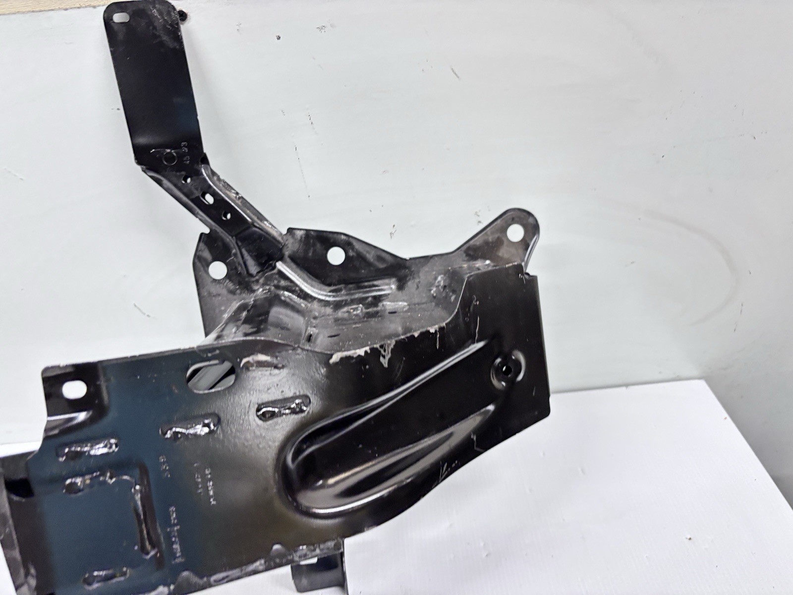 2020-2022 2023 2024 Ford Escape Lincoln Corsair Front Bumper Reinforcement OEM