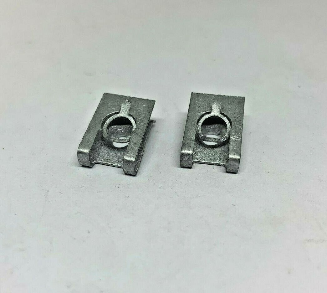 ✔ BMW E38 E39 E46 E60 E65 E90 E92 M3 M5 X5 X3 BODY NUT FENDER LINER TRIM NUT ✔️