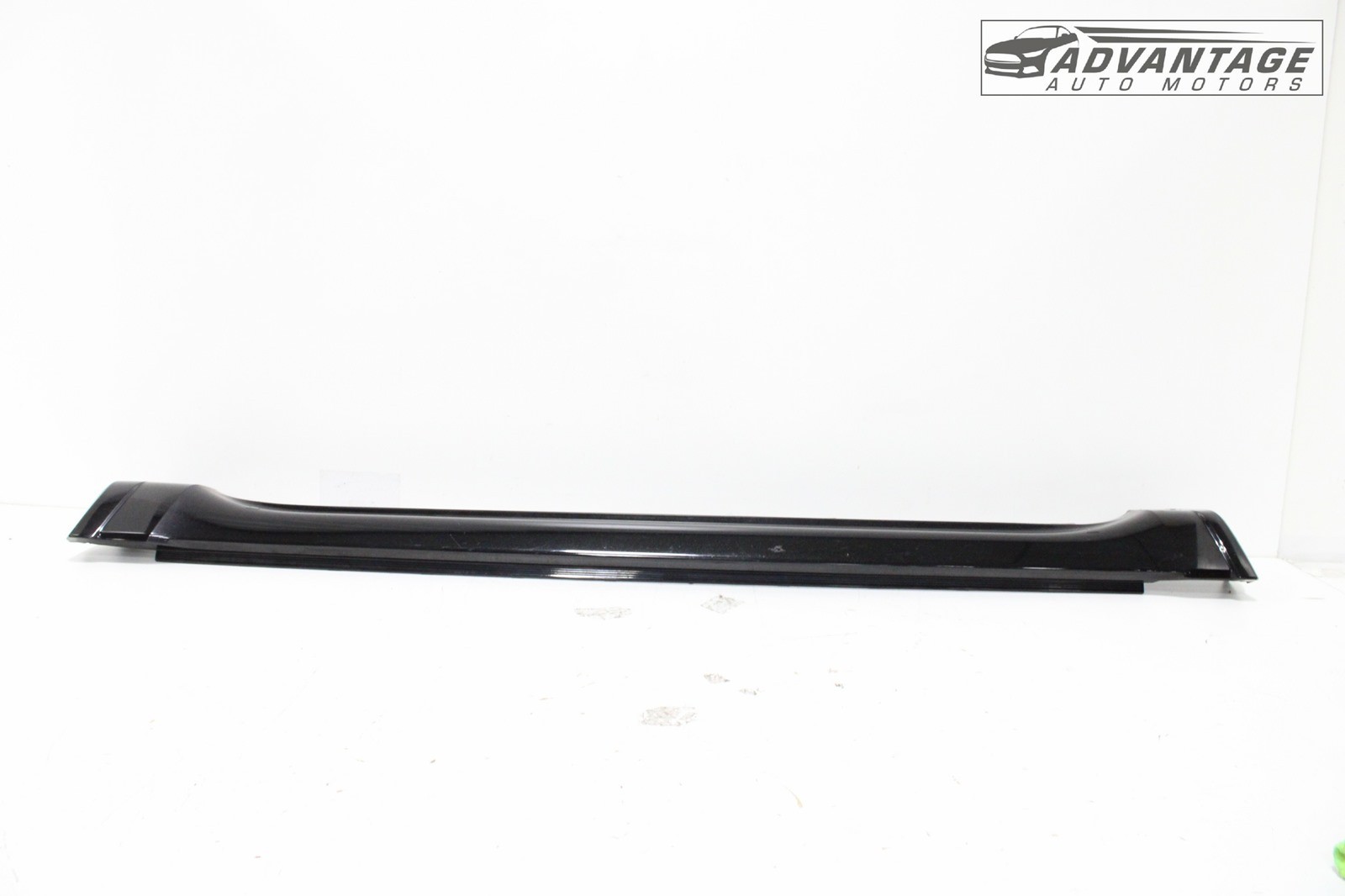 2014-2021 JEEP GRAND CHEROKEE LEFT DRIVER SIDE SKIRT ROCKER MOLDING PANEL OEM