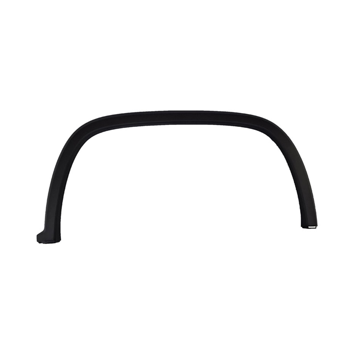 GM1791130 New Replacement Rear Passenger Side Wheel Arch Trim