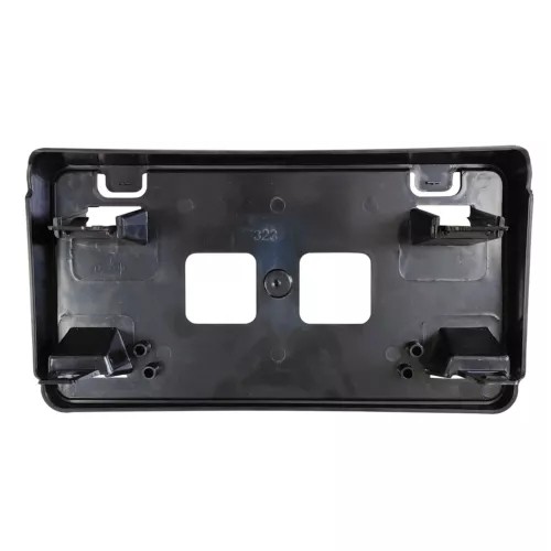 For Ford F150 5.0L 3.3L 2021-23 Car Front Bumper License Plate Mounting Bracket