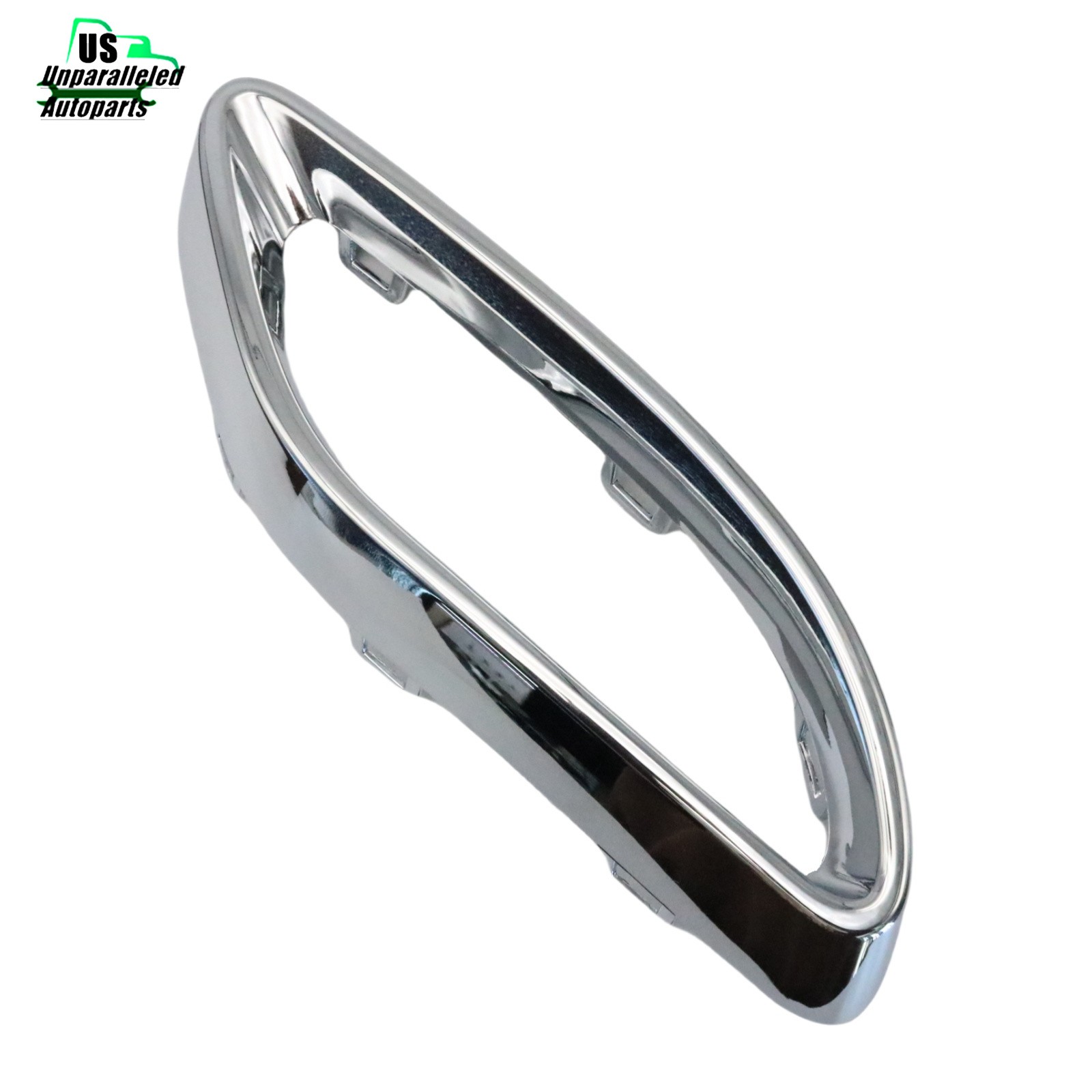 For Mercedes-Benz A220 E350 E400 E450 E53 AMG Right+Left Rear Bumper Cover