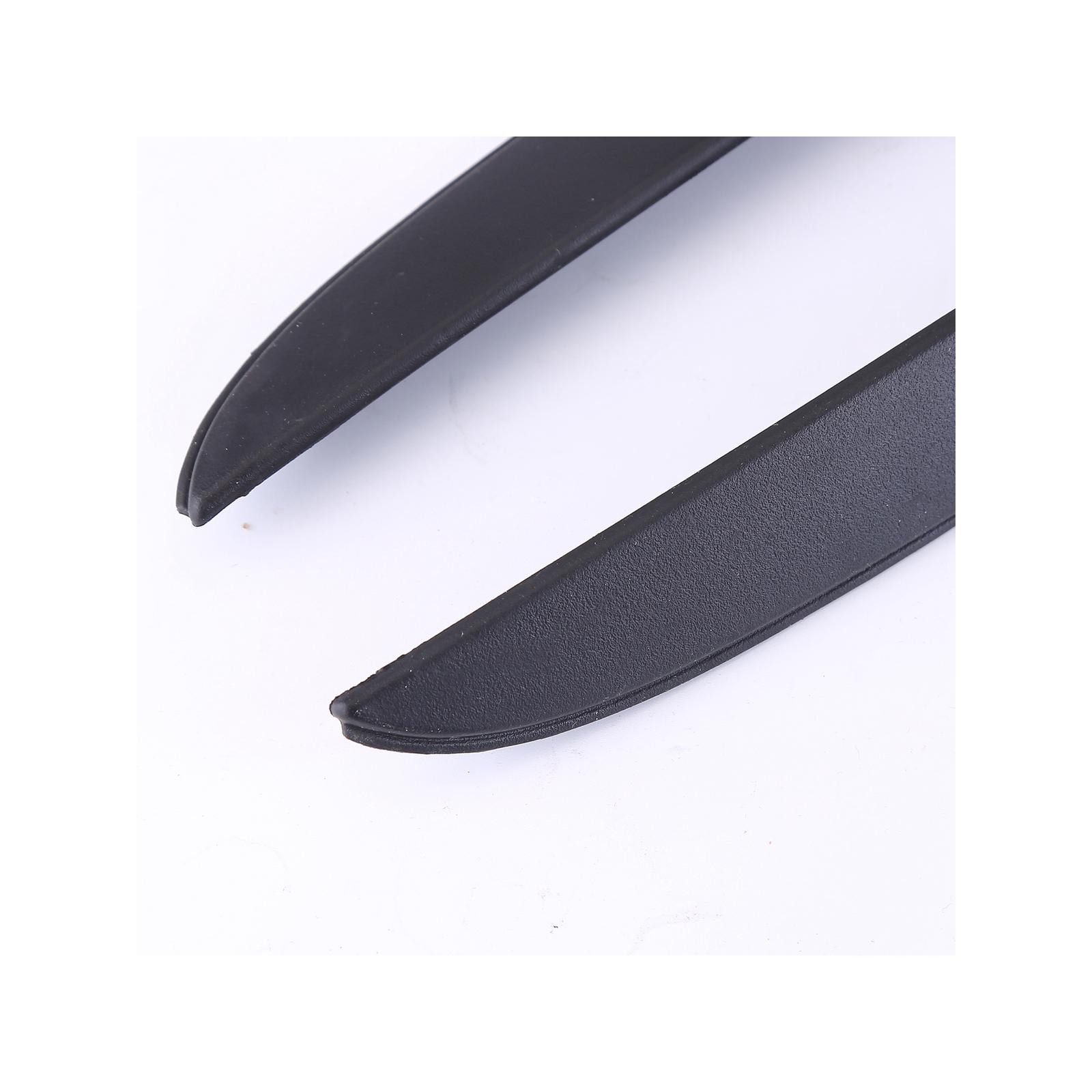 2PCS Windshield Pillar Trim Moulding For Ford Focus 2012-2018 CP9Z-5803137-A US
