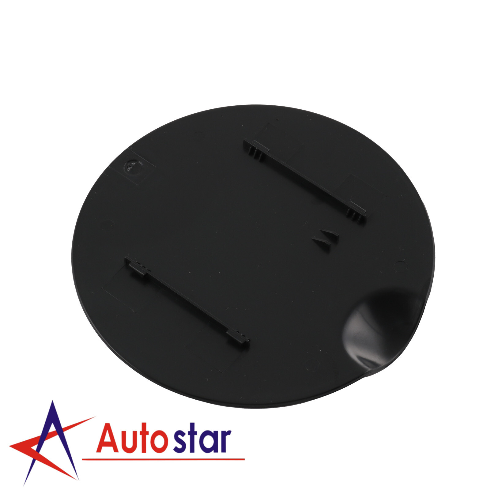 Fuel Gas Tank Filler Lid Door Cap For 2009-2014 Ford F-150 F150 9L3Z-99405A26-AA