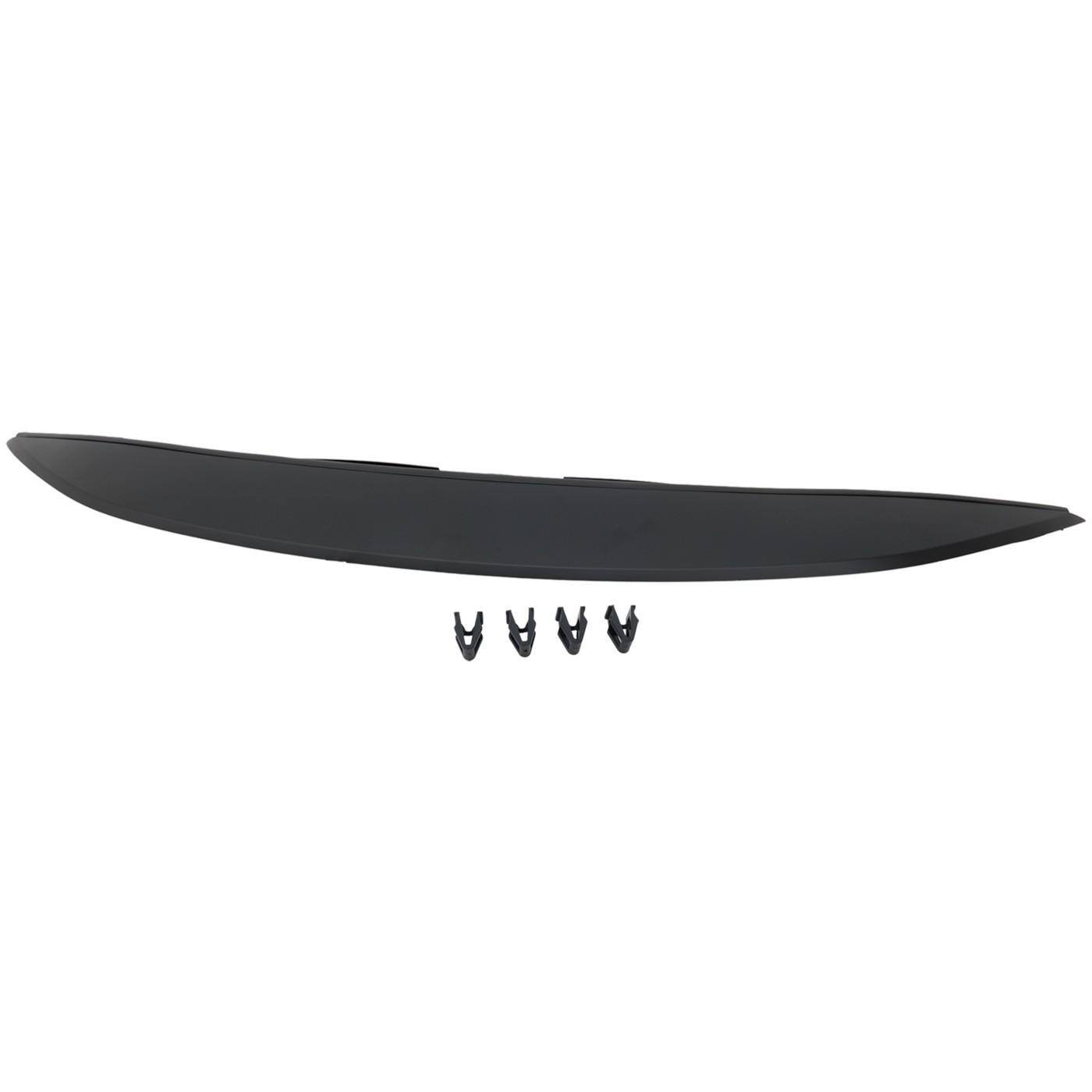 Hood Molding Trim Moulding 863A0Q5510 for Kia Seltos 2024-2025