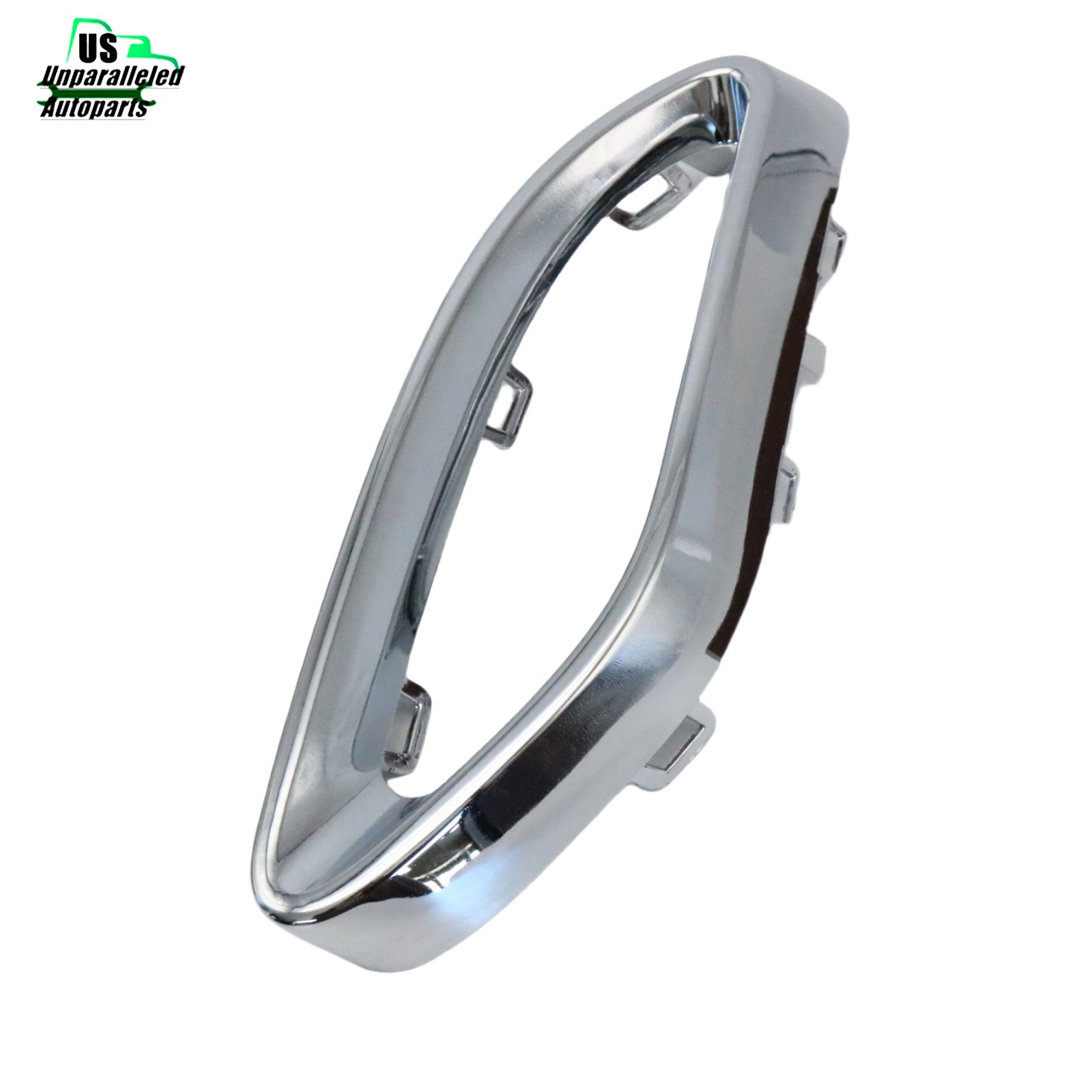 For Mercedes-Benz A220 E350 E400 E450 E53 AMG Right+Left Rear Bumper Cover